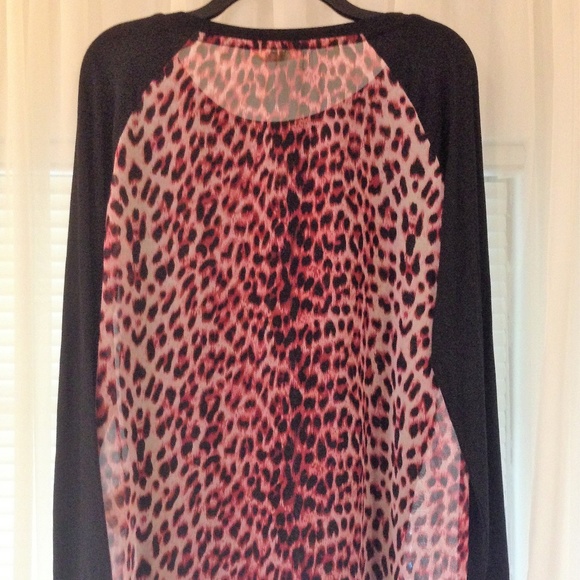 GAUDI blouse with long sleeves - Picture 3 of 7